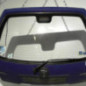 Malle/Hayon arriere OPEL CORSA B