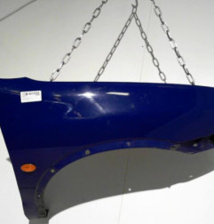 Aile avant droit OPEL CORSA B Photo n°4