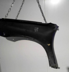 Aile avant droit OPEL CORSA B Photo n°5