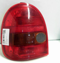Feu arriere principal gauche (feux) OPEL CORSA B Photo n°1