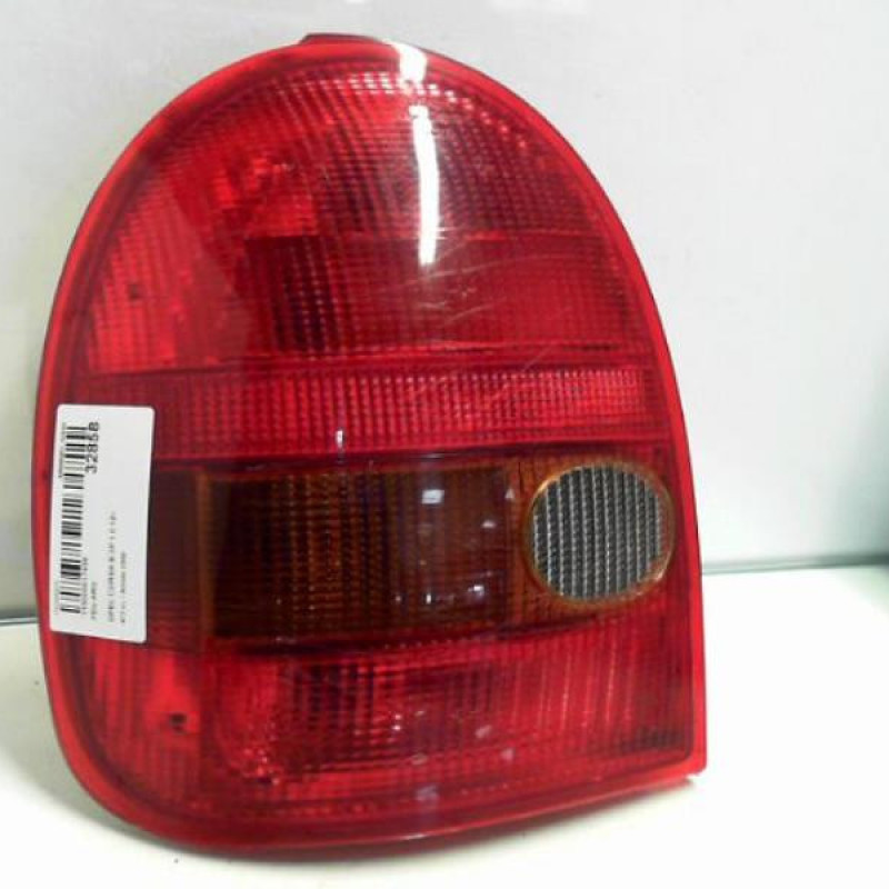 Feu arriere principal gauche (feux) OPEL CORSA B