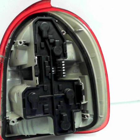 Feu arriere principal gauche (feux) OPEL CORSA B