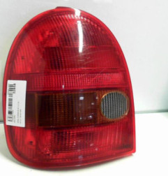 Feu arriere principal gauche (feux) OPEL CORSA B Photo n°4
