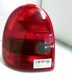 Feu arriere principal gauche (feux) OPEL CORSA B Photo n°1