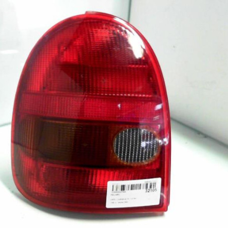 Feu arriere principal gauche (feux) OPEL CORSA B Photo n°1