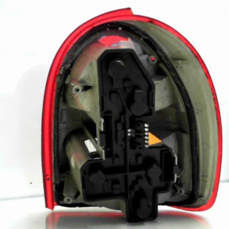 Feu arriere principal gauche (feux) OPEL CORSA B