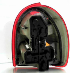 Feu arriere principal gauche (feux) OPEL CORSA B Photo n°5