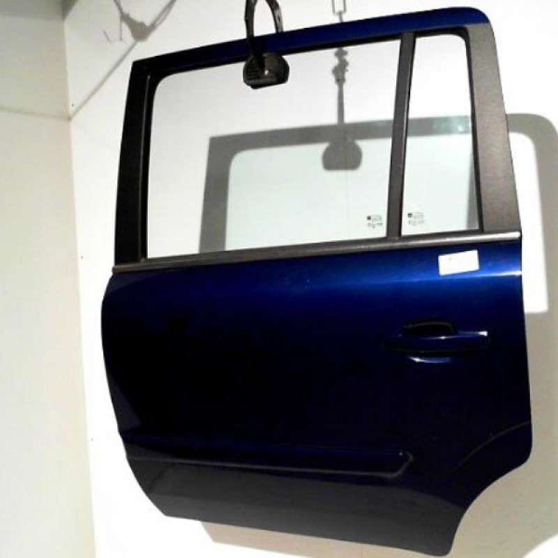 Porte arriere gauche OPEL ZAFIRA B