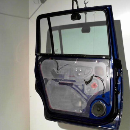 Porte arriere gauche OPEL ZAFIRA B