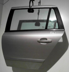 Porte arriere gauche OPEL ASTRA H Photo n°1