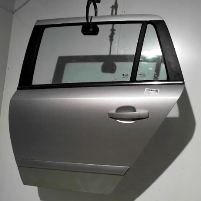 Porte arriere gauche OPEL ASTRA H