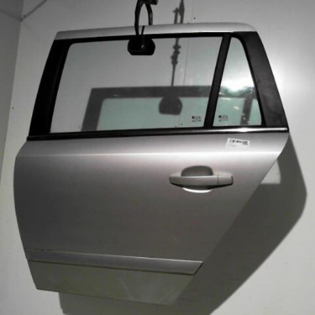 Porte arriere gauche OPEL ASTRA H Photo n°1