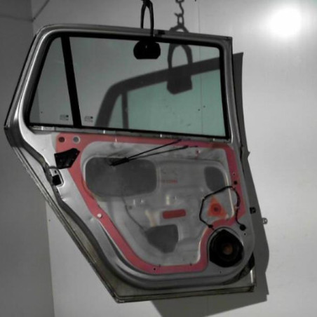 Porte arriere gauche OPEL ASTRA H
