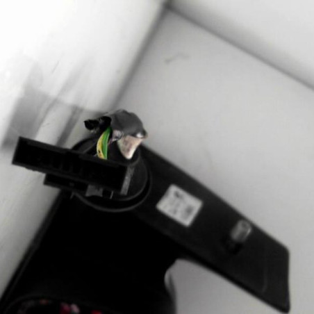 Retroviseur droit OPEL ZAFIRA B