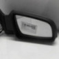 Retroviseur droit OPEL ZAFIRA B