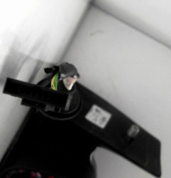 Retroviseur droit OPEL ZAFIRA B Photo n°5