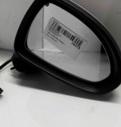 Retroviseur droit OPEL CORSA D Photo n°1
