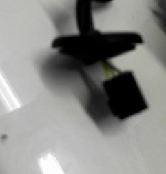 Retroviseur droit OPEL CORSA D