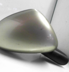 Retroviseur droit OPEL CORSA D Photo n°3