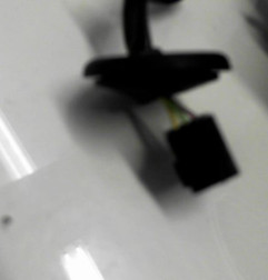 Retroviseur droit OPEL CORSA D Photo n°6