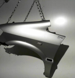 Aile avant gauche OPEL ZAFIRA A Photo n°3