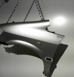 Aile avant gauche OPEL ZAFIRA A Photo n°4