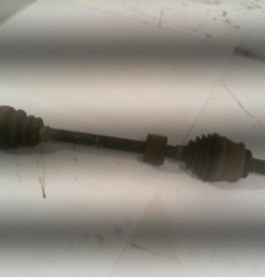 Cardan gauche (transmission) OPEL AGILA A Photo n°1