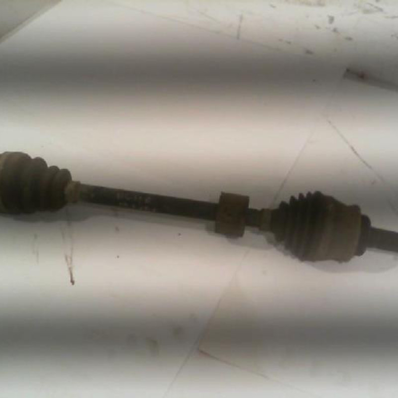 Cardan gauche (transmission) OPEL AGILA A