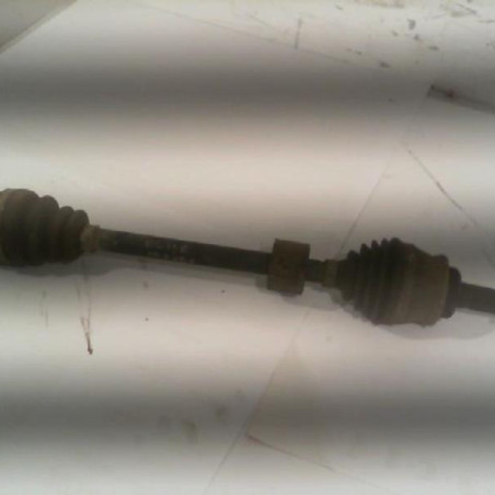 Cardan gauche (transmission) OPEL AGILA A Photo n°1