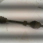 Cardan gauche (transmission) OPEL AGILA A