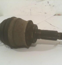 Cardan gauche (transmission) OPEL AGILA A