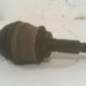Cardan gauche (transmission) OPEL AGILA A