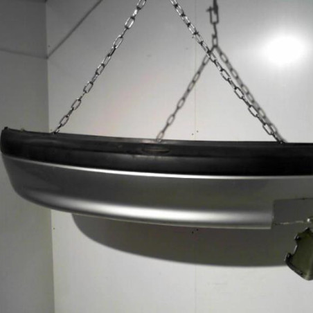 Pare choc arriere OPEL CORSA B Photo n°1