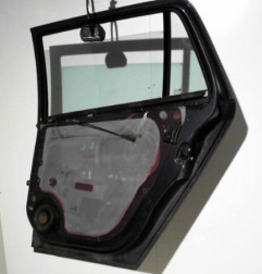 Porte arriere droit OPEL ASTRA H