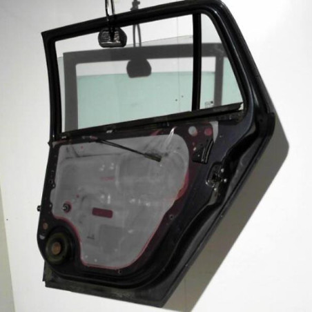 Porte arriere droit OPEL ASTRA H