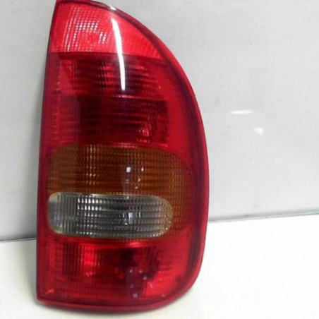 Feu arriere principal droit (feux) OPEL CORSA B Photo n°1