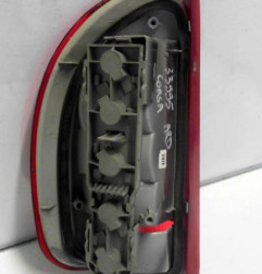 Feu arriere principal droit (feux) OPEL CORSA B