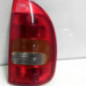 Feu arriere principal droit (feux) OPEL CORSA B