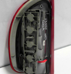 Feu arriere principal droit (feux) OPEL CORSA B Photo n°5