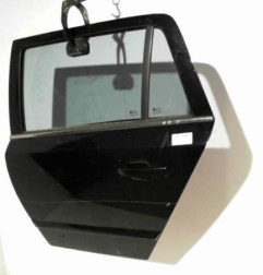 Porte arriere gauche OPEL ASTRA H Photo n°3
