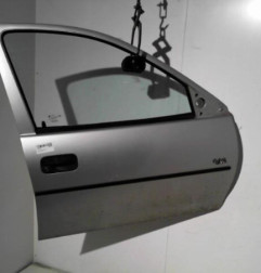 Porte avant droit OPEL CORSA B Photo n°3