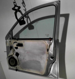 Porte avant droit OPEL CORSA B Photo n°5