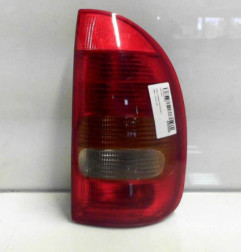 Feu arriere principal droit (feux) OPEL CORSA B Photo n°1