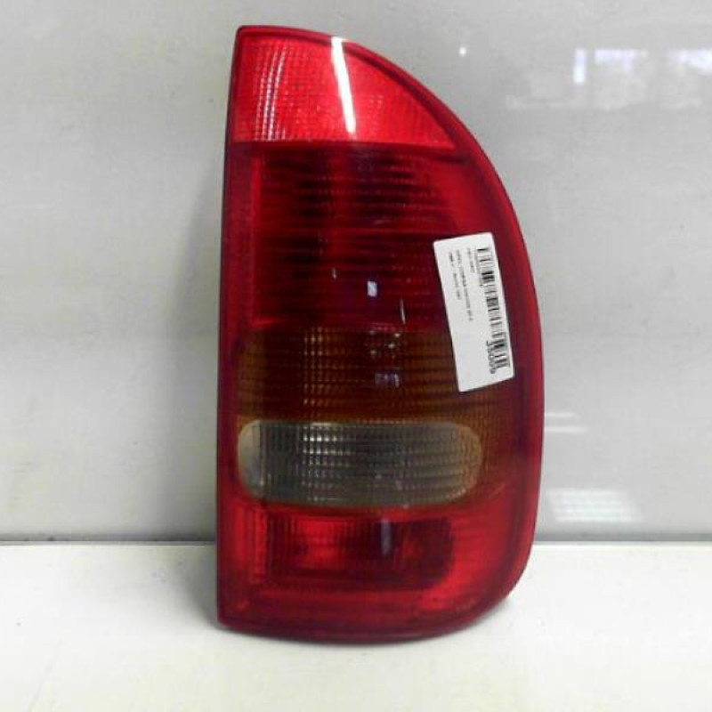 Feu arriere principal droit (feux) OPEL CORSA B