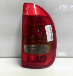 Feu arriere principal droit (feux) OPEL CORSA B Photo n°4