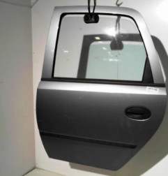 Porte arriere gauche OPEL MERIVA A Photo n°1