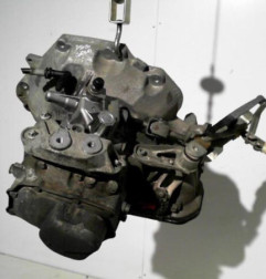 Boite de vitesses OPEL CORSA C Photo n°1