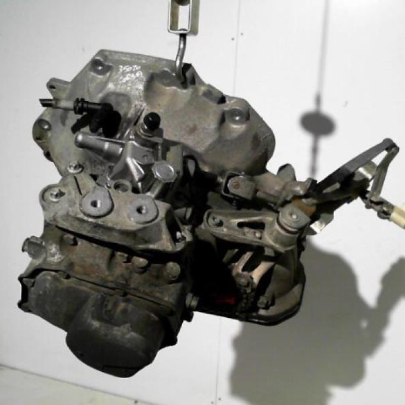 Boite de vitesses OPEL CORSA C