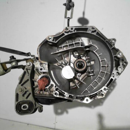 Boite de vitesses OPEL CORSA C