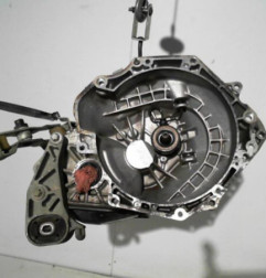 Boite de vitesses OPEL CORSA C Photo n°5